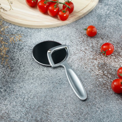 Нож для пиццы и теста - Фото 4