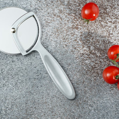 Нож для пиццы и теста - Фото 5