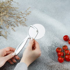 Нож для пиццы и теста - Фото 6