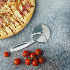 Нож для пиццы и теста - Фото 7