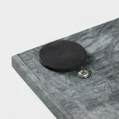 Поднос из мрамора - Фото 4