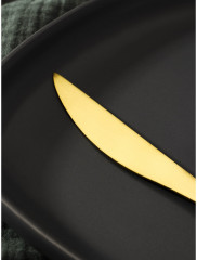 Нож столовый «Оску базис» - Фото 1