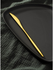 Нож столовый «Оску базис» - Фото 2