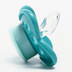 Соска-пустышка ортодонтическая - Фото 1