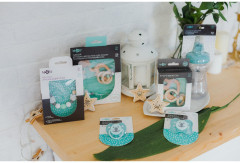 Соска-пустышка ортодонтическая - Фото 3