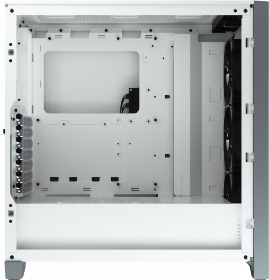 Корпус «iCUE 4000X RGB»