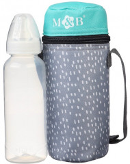 Термосумка для бутылочки «Gentl» - Фото 1