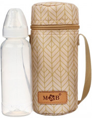 Термосумка для бутылочки «Sand» - Фото 1