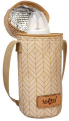 Термосумка для бутылочки «Sand» - Фото 2