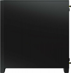 Корпус «iCUE 4000D RGB Airflow» - Фото 1