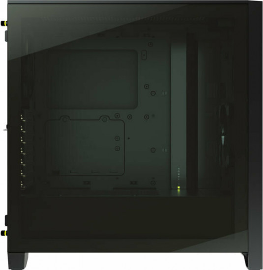 Корпус «iCUE 4000D RGB Airflow»