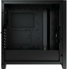 Корпус «iCUE 4000D RGB Airflow» - Фото 3
