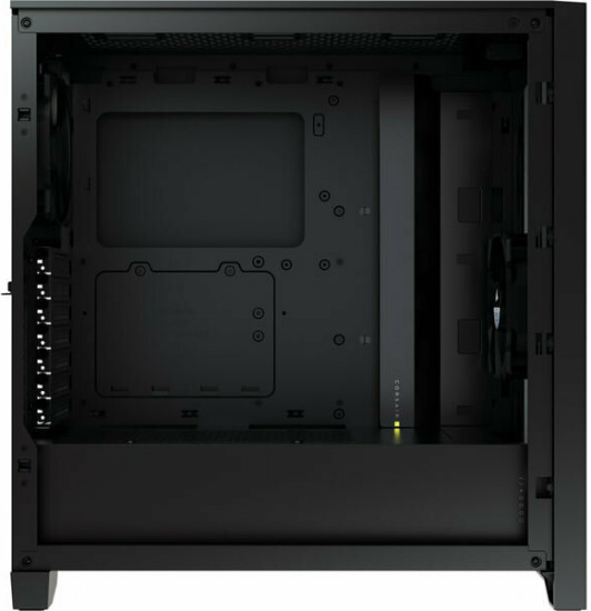 Корпус «iCUE 4000D RGB Airflow»