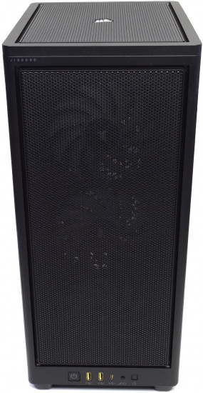 Корпус «iCUE 2000D RGB Airflow»
