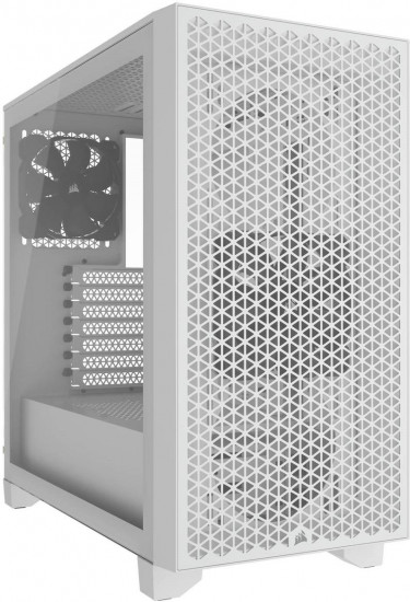 Корпус «3000D Airflow»
