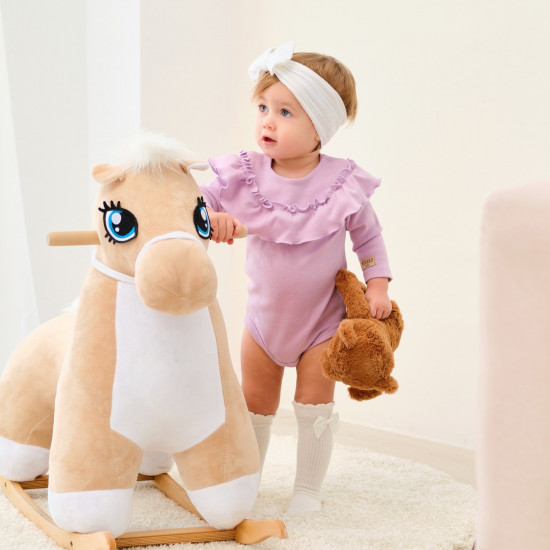 Боди для девочек