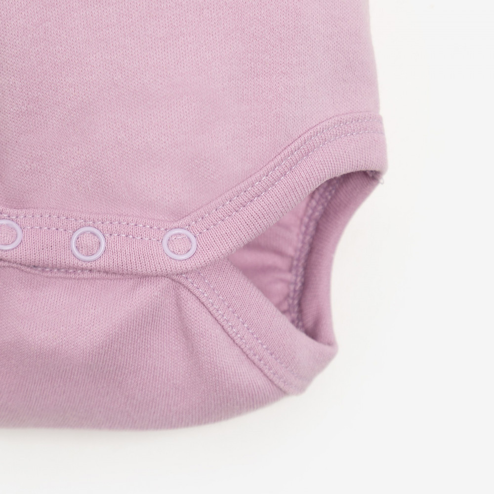 Боди для девочек | Basic Line BABY | MINAKU | Фото 6