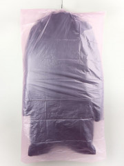 Набор чехлов для одежды с ароматом лаванды - Фото 5