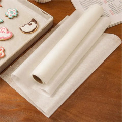 Пергамент для выпечки - Фото 1