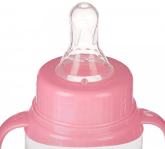 Бутылочка для кормления «Моя первая бутылочка» - Фото 3