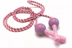 Скакалка детская (2 м) - Фото 1