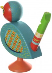 Свисток «Птичка» - Фото 1