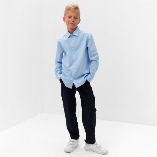 Брюки для мальчиков