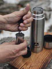 Термос вакуумный - Фото 5