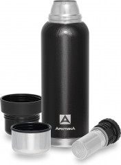 Термос вакуумный - Фото 1