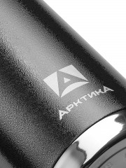 Термос вакуумный - Фото 2