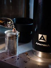 Термос вакуумный - Фото 3