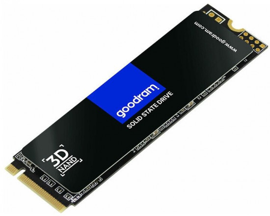 SSD накопитель PX500