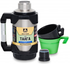 Термос «Тайга» - Фото 1