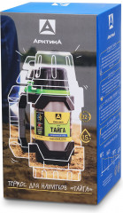 Термос «Тайга» - Фото 3