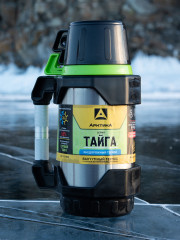 Термос «Тайга» - Фото 4