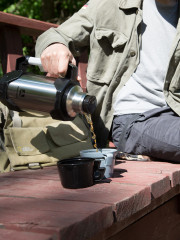 Термос «Тайга» - Фото 5