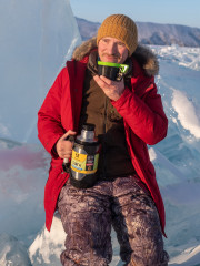 Термос «Тайга» - Фото 6