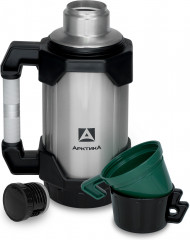 Термос «Тайга» - Фото 1