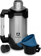 Термос «Тайга» - Фото 1