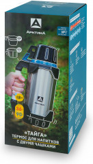 Термос «Тайга» - Фото 2