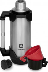 Термос «Тайга» - Фото 2