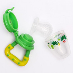 Ниблер для прикорма «Леопард» - Фото 2