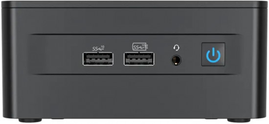 Платформа NUC 12 Pro Kit NUC12WSHi7