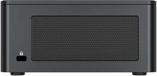 Платформа NUC 12 Pro Kit NUC12WSHi7