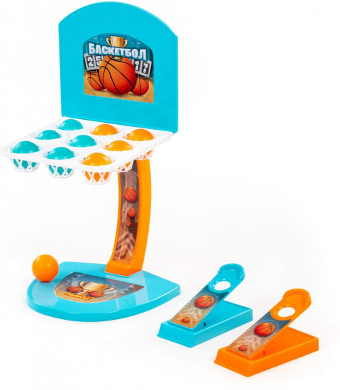 Игра настольная «Баскетбол»