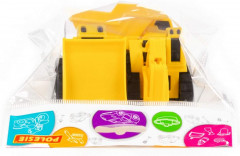 Набор спецтехники-мини - Фото 5