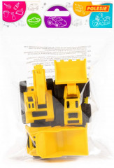 Набор спецтехники-мини - Фото 6