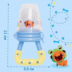 Ниблер для прикорма «Пёсики» - Фото 4