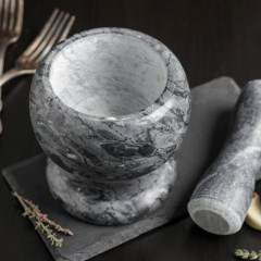 Ступка с пестиком - Фото 2