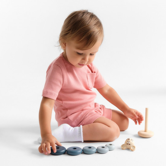 Комплект детский